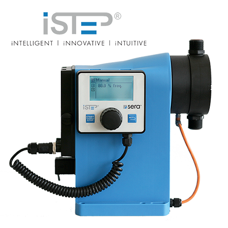 Baureihe iSTEP
