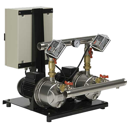 Baureihe TB2-M