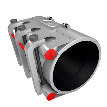 STRAUB Rep-Flex