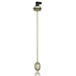 Messprinzip Schwimmer