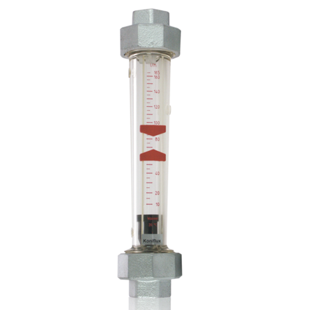 Durchflussmesser GK