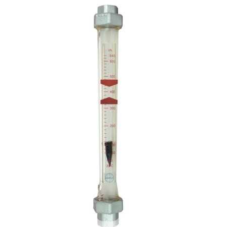 Durchflussmesser GKL