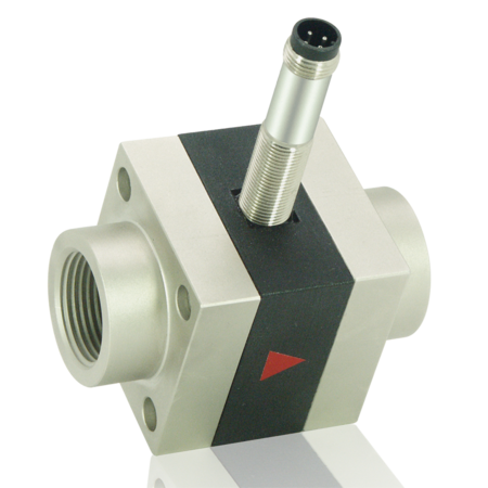 Flexoflow XF-...G/A