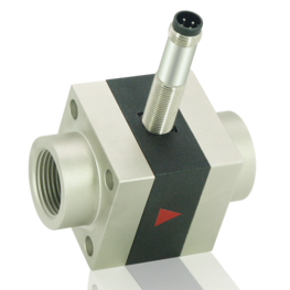 Flexoflow XF-...G/A
