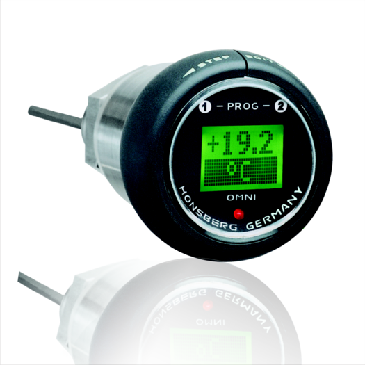 Temperaturmesser Omni-T