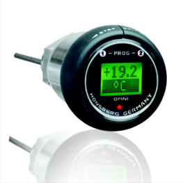 Temperaturmesser Omni-T