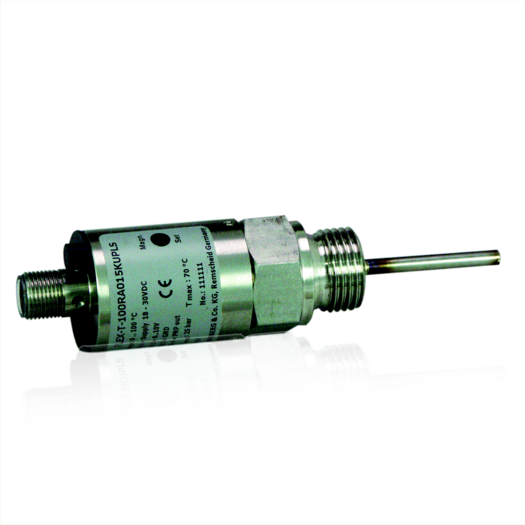 Temperaturmesser Flex-T