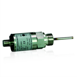 Temperaturmesser Flex-T