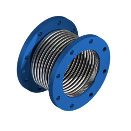 Axial DN200