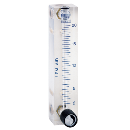 Durchflussmesser UK-040