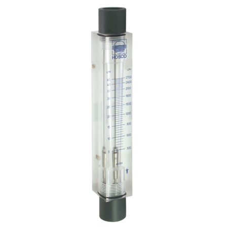 Durchflussmesser UK-048