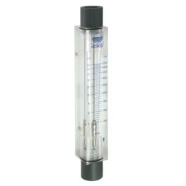 Durchflussmesser UK-048