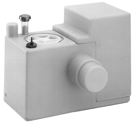 Baureihe Sanipower