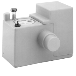 Baureihe Sanipower