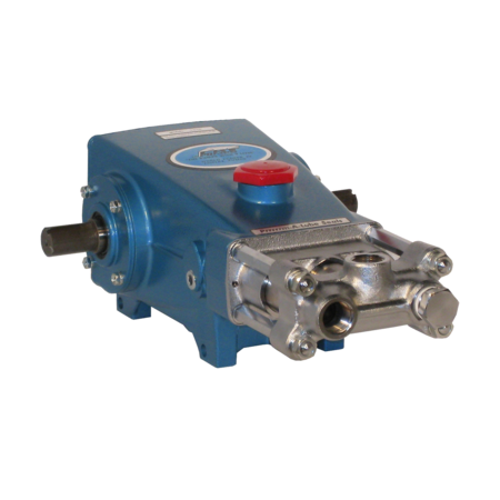 CAT PUMPS-Kolbenpumpen