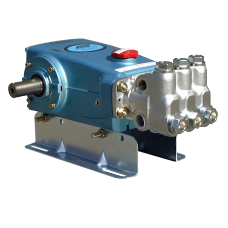CAT PUMPS-Plungerpumpen