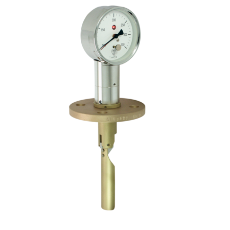 Durchflussmesser TZ1-...E