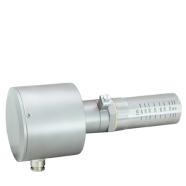 Kalorimetrisch, magnetisch induktiv, Vortex