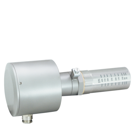 Magnetisch-induktive Durchflusssonde FIS