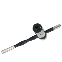 Kalorimetrisch, magnetisch induktiv, Vortex