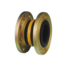 Baulänge 130 mm mit Flanschen