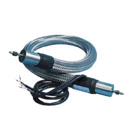 Heizschlauch Serie IHH-ST4A/ST4D