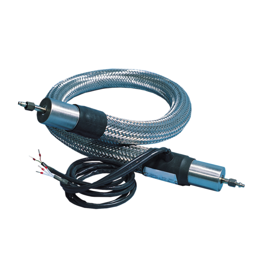 Heizschlauch Serie IHH-ST2A/ST2D
