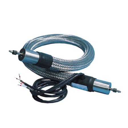 Heizschlauch Serie IHH-ST4A/ST4D