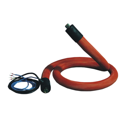 Heizschlauch Serie IHH-ST1A/ST1D