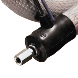 Heizschlauch Serie IHH-ST2A/ST2D