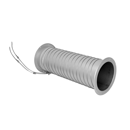 MI-Heizleitung Serie KMV8