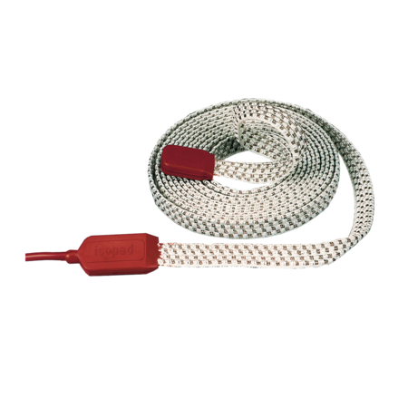 PTFE-Heizband IT-TeMS