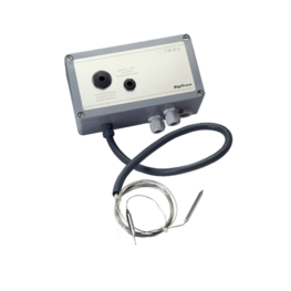 Thermostat T-M-20-S/+x+y