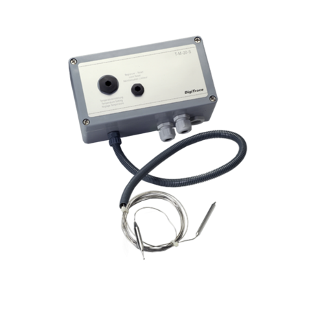 Thermostat T-M-20-S/+x+y