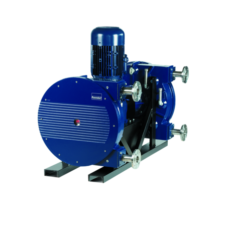 P_high pressure twin (PK/2)