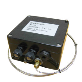 Thermostat RAYSTAT-Ex-03 u. Ex-04