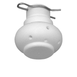 Typ 573/583 - TeflonWhirly