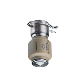 Typ 594/595 - Hygienic Whirly