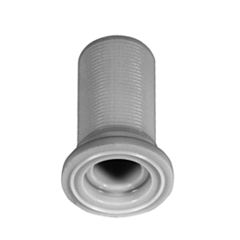 Rückschlagventile/Siebfilter/Siebe