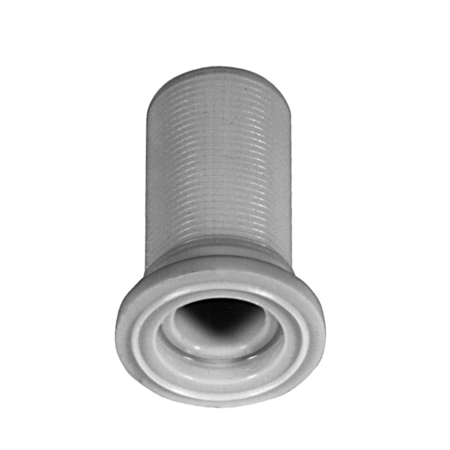 Rückschlagventile/Siebfilter/Siebe