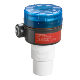 Messprinzip Ultraschall