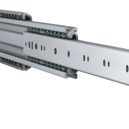 JUMBO TR 7619 geleider uitgesch 670