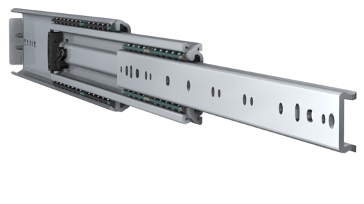 JUMBO TR 7619 geleider uitgesch 670