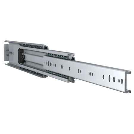 JUMBO TR 7619 geleider uitgesch