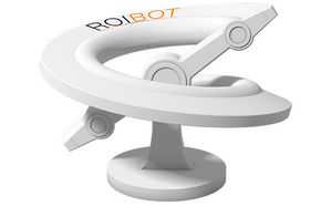 Roibot Ideenwettbewerb
