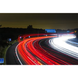 Inteligentni transportni sistemi