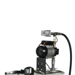 Elektropumpen