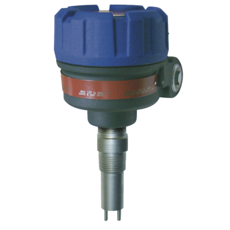 Thermatel TD1/TD2