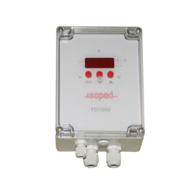 Temperaturregler ICON-TD7000