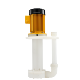 Baureihe T - PP / PVDF